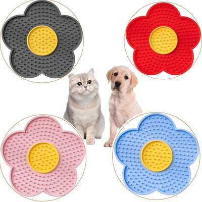 Lick Mat