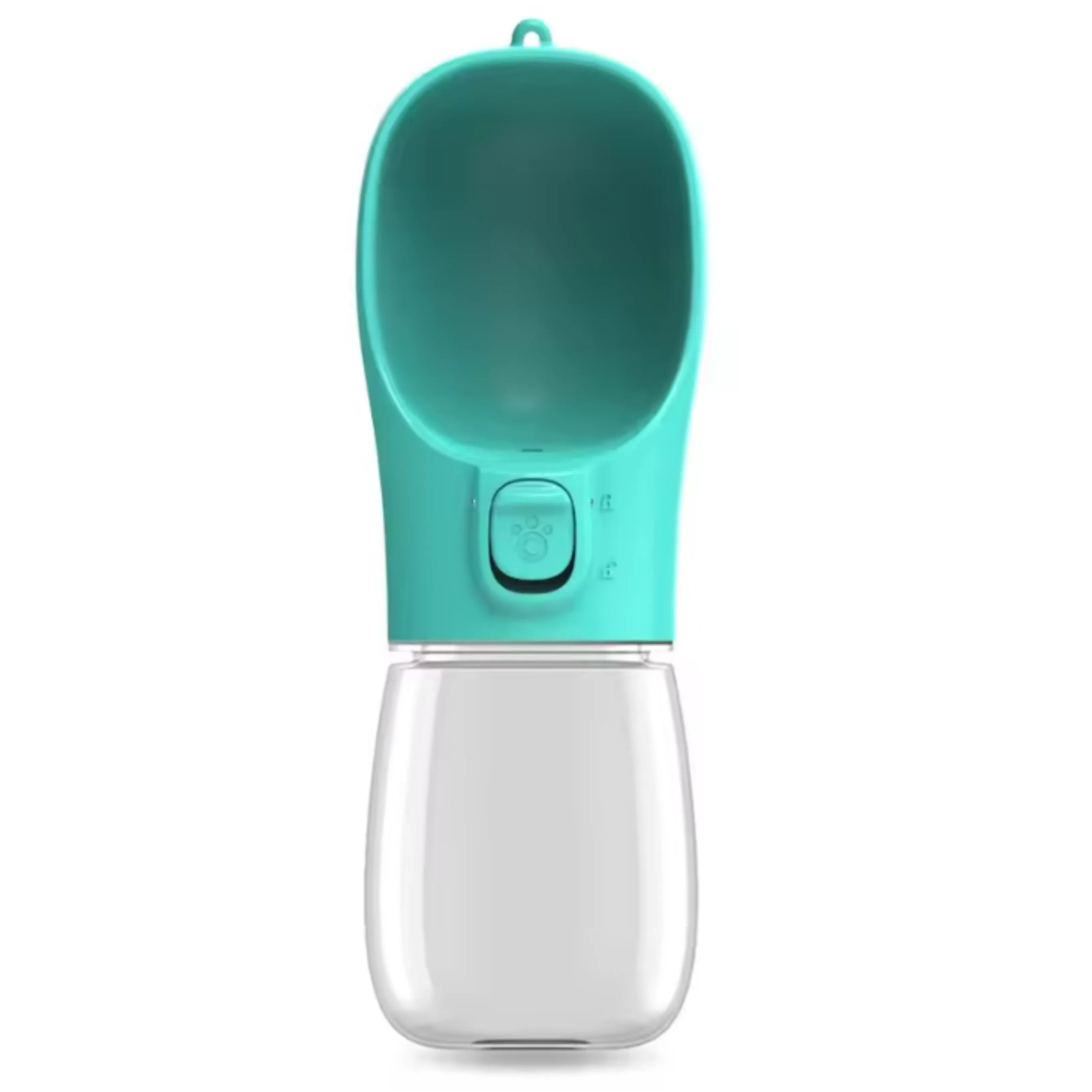 Foldable Leakproof Portable Dog Water Bottle