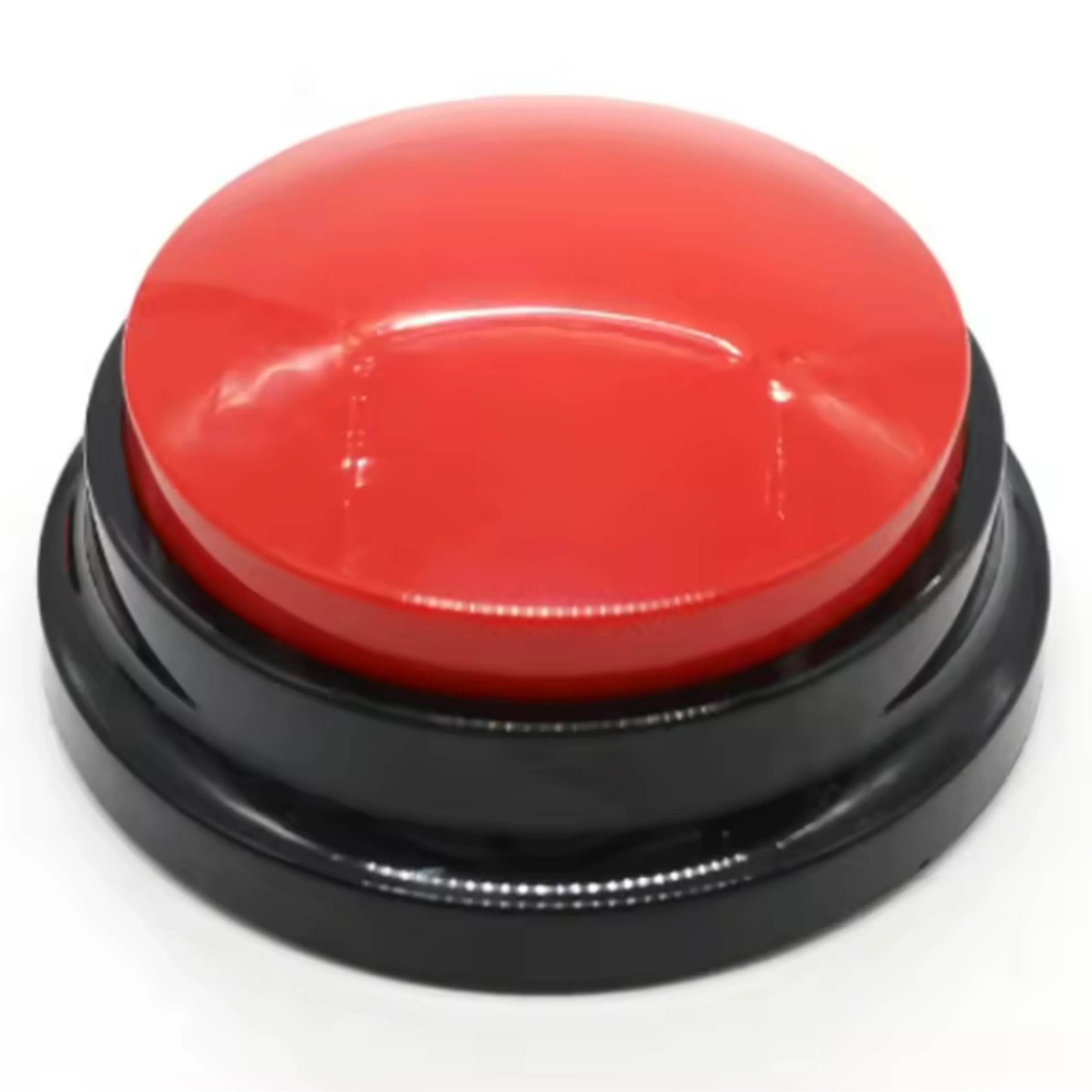 Smart-Training Recordable Pet Speaking Buttons