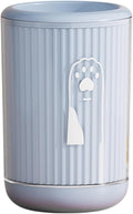 Muddy-Paw Safe Rotating Pet Foot Washer